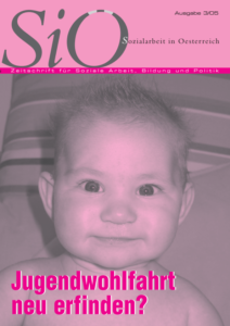 SIÖ Cover 03_2005