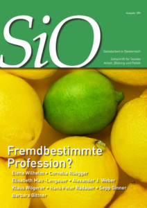 SIÖ Cover 01_2009