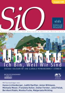 SIÖ 03.2020 Titelbild zum Thema Ubuntu