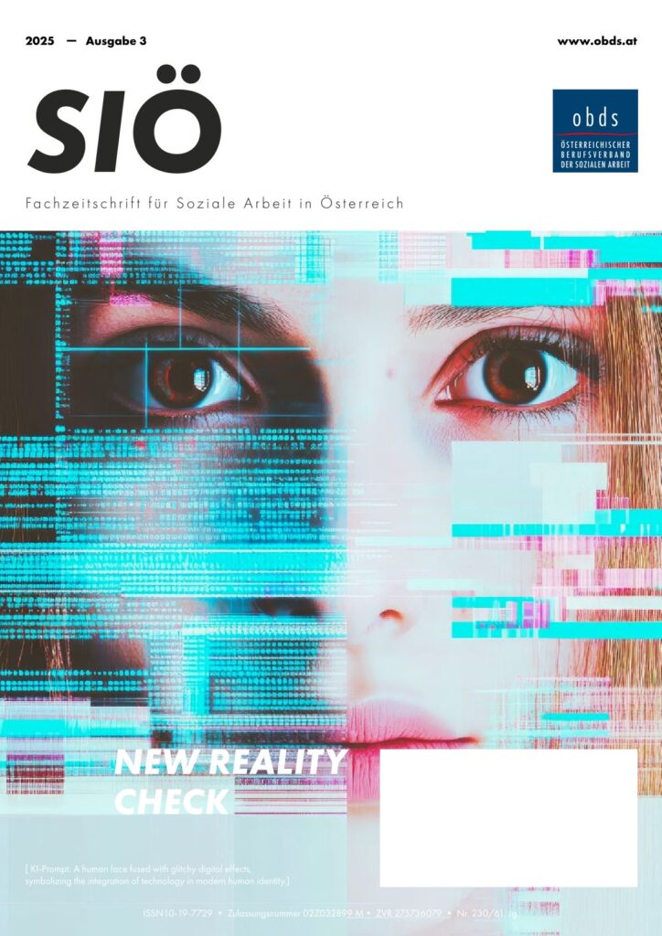 New Reality Check - SIÖ (3.2025)