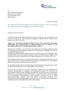 Stellungnahme Buendnis Mindestsicherung final pdf