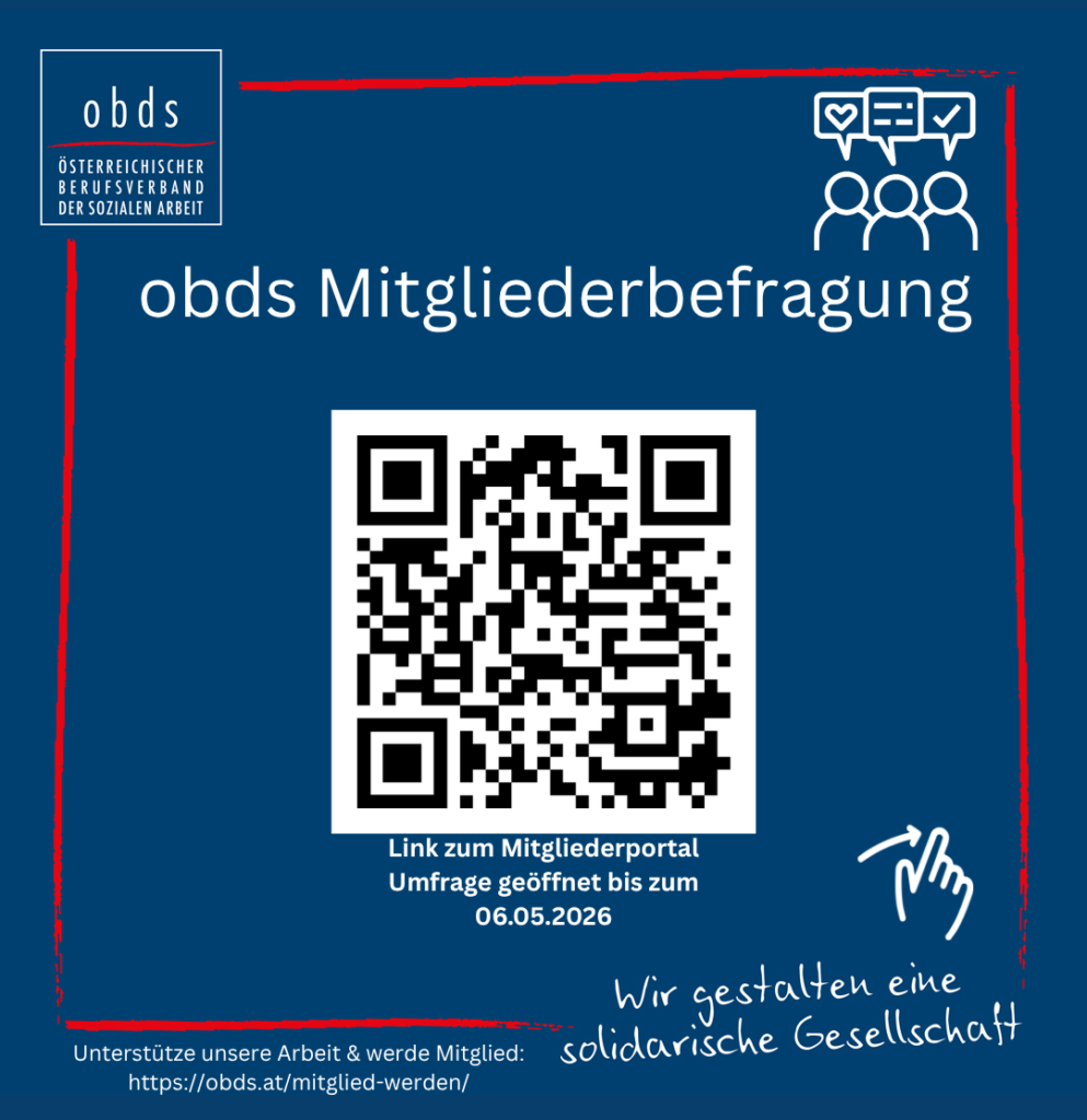 obds Mitgliederbefragung 2026