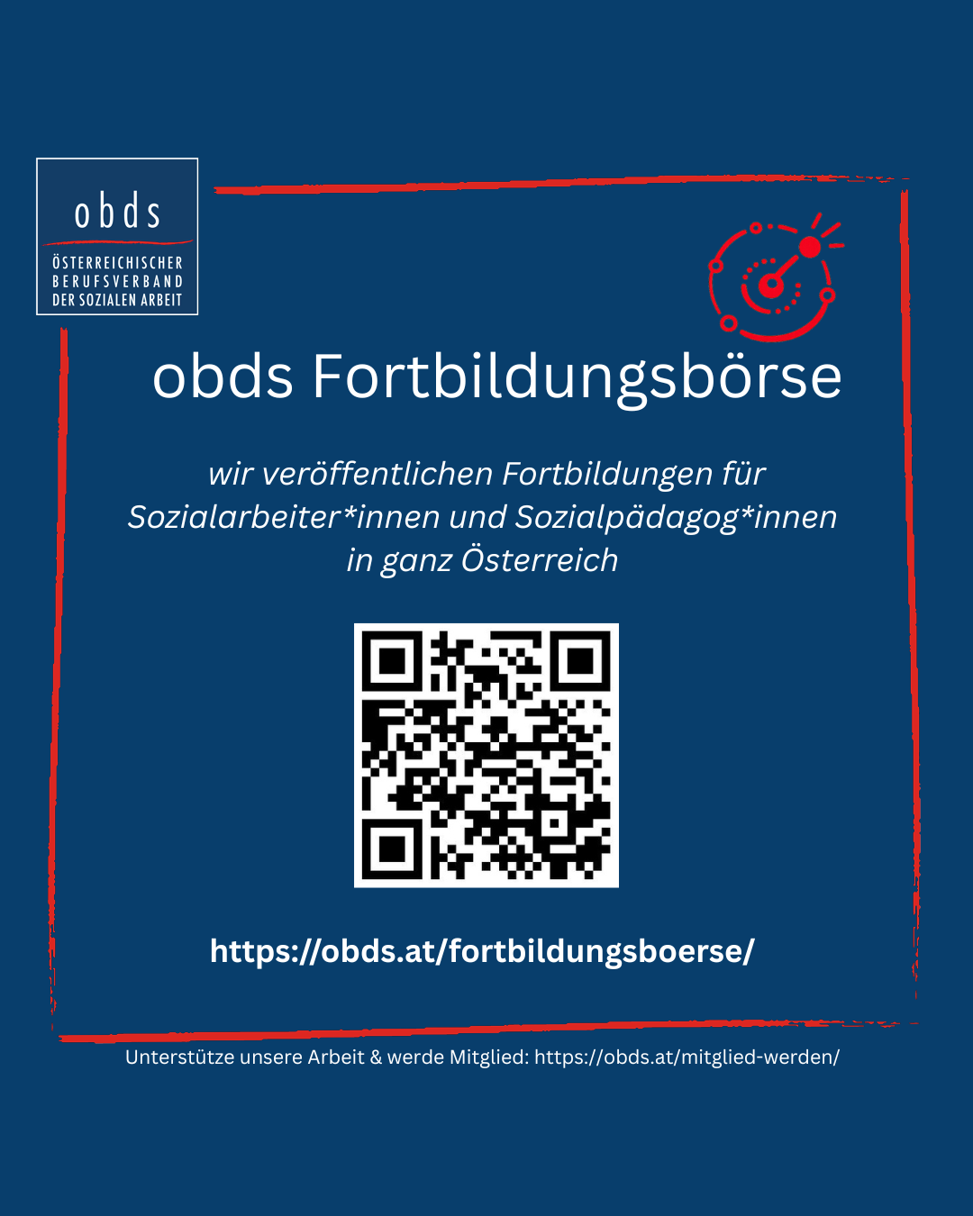 2026 Fortbildungsboerse titelbild