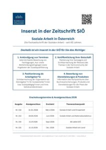 Produktdatenblaetter obds 2026 Inserate pdf
