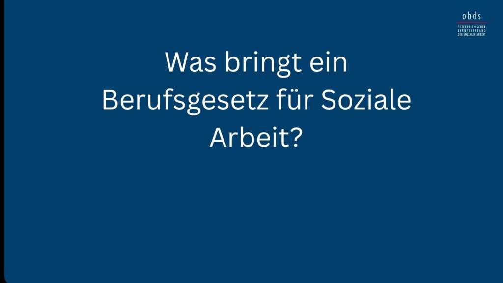 2026 Gruende Berufsgesetz Titelbild Querformat