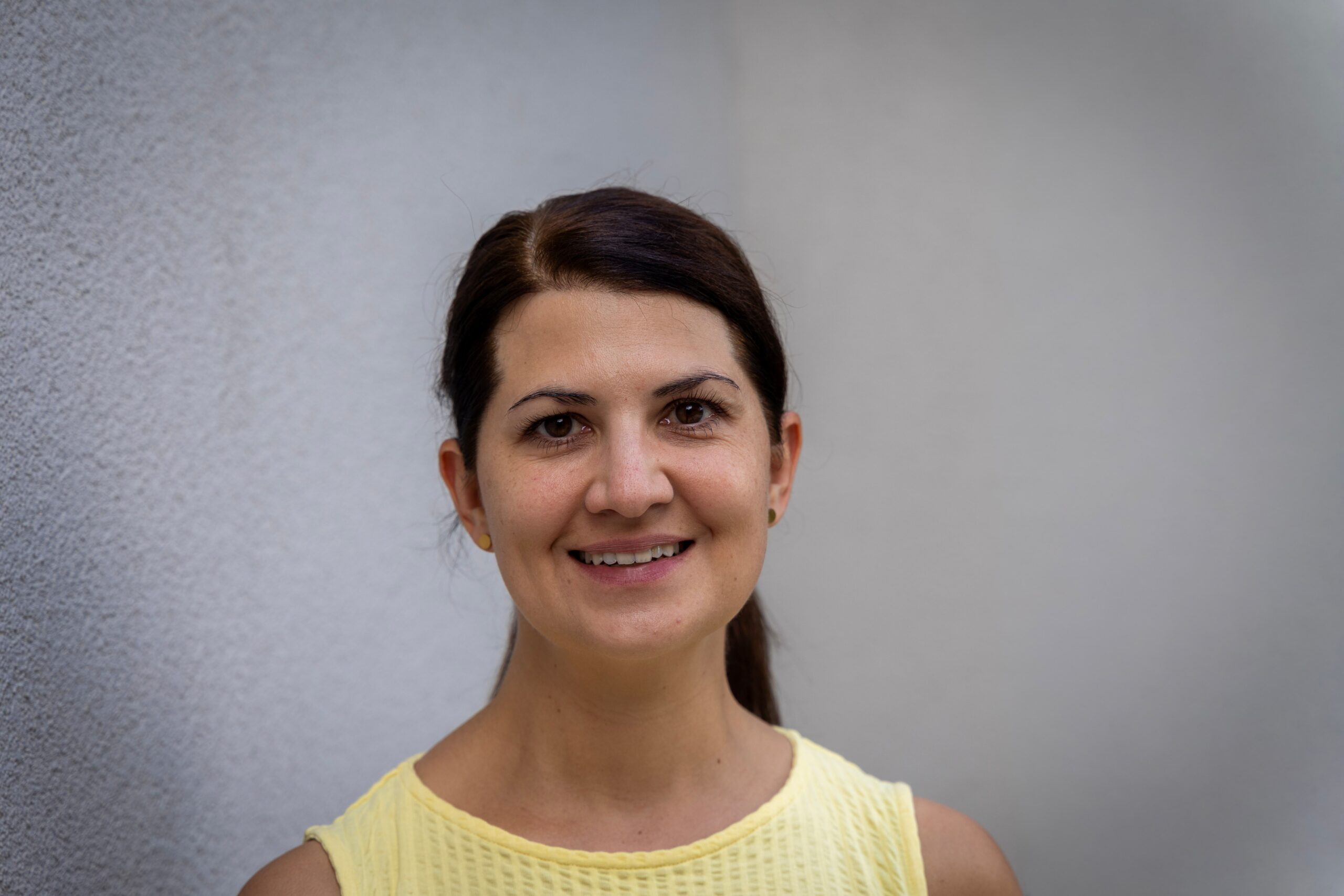 obds Vorstandsmitglied Nina Fischer