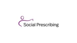 Social Prescribing Logo der GÖG