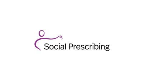 Social Prescribing Logo der GÖG