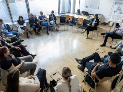 Workshop 3, Alexandra Strickner. @Stefan Wallner 3375041282