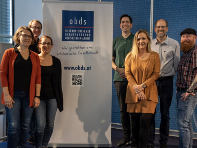 Neu gewählter Vorstand @Stefan Wallner 2713172511