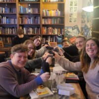 Wiener obds Stammtisch (Februar)