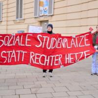 WSWD 2026 Kundgebung - Menschenmenge @Paul Feuersänger