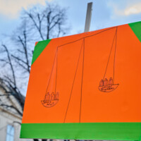 WSWD 2026 Kundgebung - Menschenmenge @Paul Feuersänger