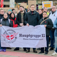 WSWD 2026 Kundgebung - Menschenmenge @Paul Feuersänger