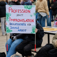 WSWD 2026 Kundgebung - Menschenmenge @Paul Feuersänger