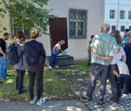 Hartheim Ausflug 2026