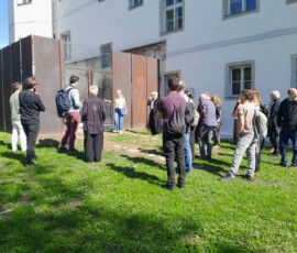 Hartheim Ausflug 2026