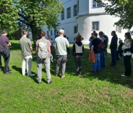 Hartheim Ausflug 2026