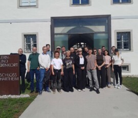 Hartheim Ausflug 2026
