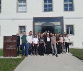 Hartheim Ausflug 2026